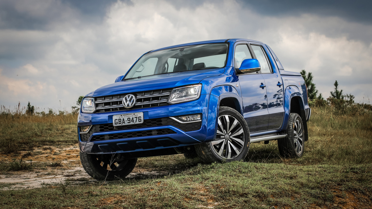 amarok